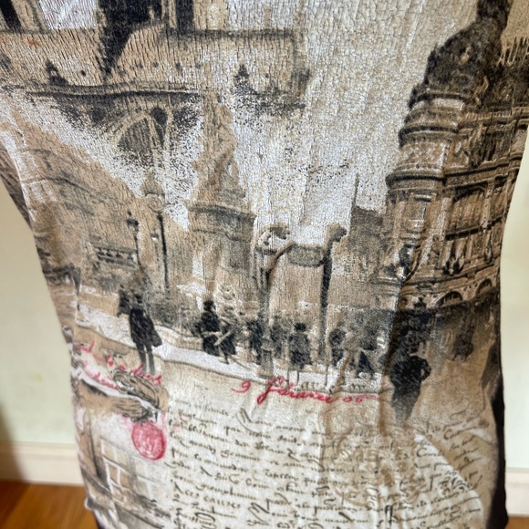 Hello Paris T-shirt - Picture 4 of 4